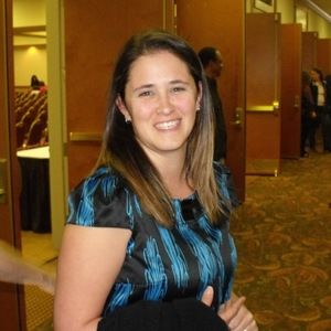 Meet your Posher, Danielle